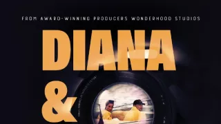 Diana a Dodi, princezná a playboy