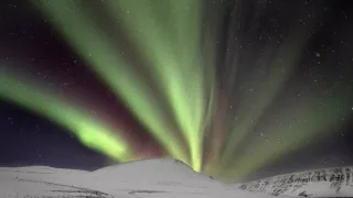 Divoká Škandinávia (3/3)