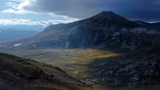 Divoká Škandinávia (3/3)