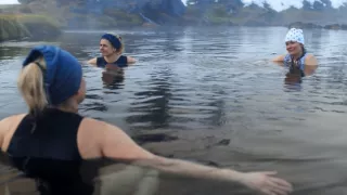 Divoká Škandinávia (3/3)