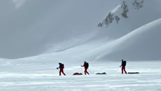 Divoká Škandinávia (3/3)