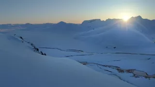 Divoká Škandinávia (3/3)