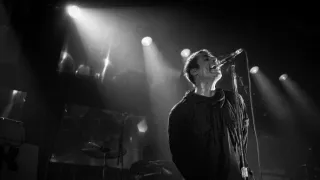 Liam Gallagher: Jak to bylo