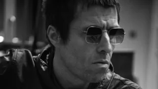 Liam Gallagher: Jak to bylo