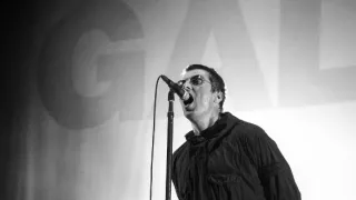 Liam Gallagher: Jak to bylo