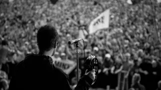 Liam Gallagher: Jak to bylo