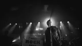 Liam Gallagher: Jak to bylo