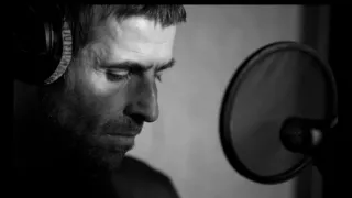 Liam Gallagher: Jak to bylo