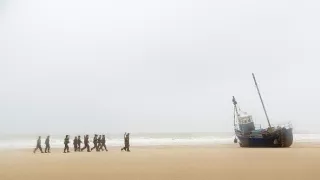 Dunkirk