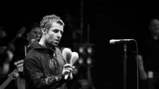Liam Gallagher: Jak to bylo