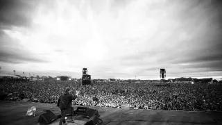 Liam Gallagher: Jak to bylo