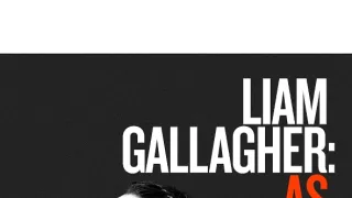 Liam Gallagher: Jak to bylo