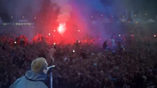 Liam Gallagher: Jak to bylo