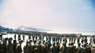 Dunkirk