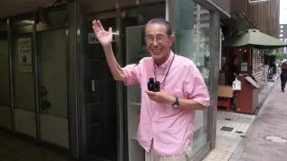 Království divočiny: Příroda v Tokiu - jaro