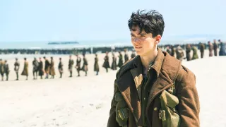 Dunkirk