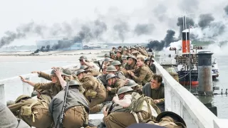 Dunkirk