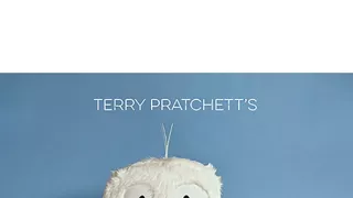 Terry Pratchett: Sněžné miminko