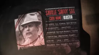 Špioni studené války (4)