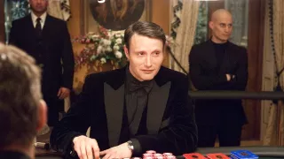 James Bond: Casino Royale