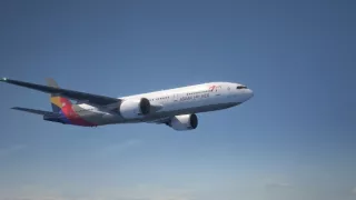 Neobjasnené letecké katastrofy III (4)