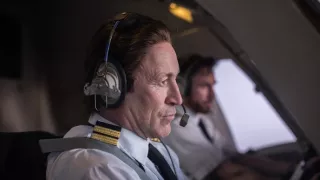 Neobjasnené letecké katastrofy III (4)