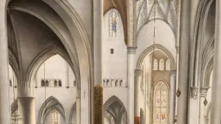 Zrod impérií: Holandský zlatý vek (1/2)