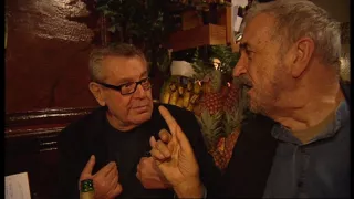 Miloš Forman - Čo ťa nezabije... (1/4)