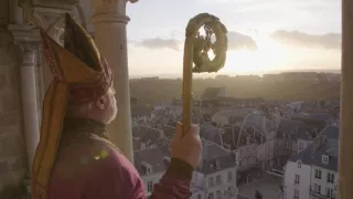 Nezničitelná katedrála Notre-Dame