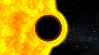 Obnažený vesmír (1)