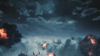 Bombardéry: Postrach 2. světové války (4)