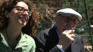 Nezávislý maestro Andrea Camilleri