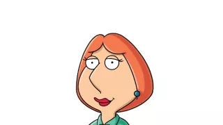 Griffinovi III (20, 21)