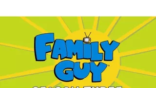 Griffinovi III (20, 21)