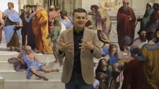 Emoce v umění (23/24)