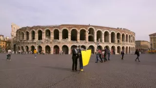 Emoce v umění (23/24)