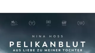 Krev pelikána: Z lásky k dceři