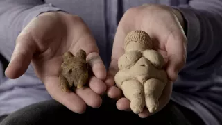 Willendorfská venuša