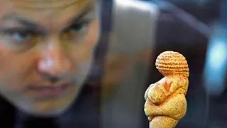 Willendorfská venuša