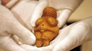 Willendorfská venuša