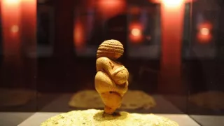 Willendorfská venuša