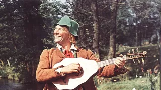 Obušku, z pytle ven!