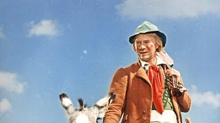 Obušku, z pytle ven!