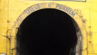 Nastupovať! Vlakom okolo sveta (1)