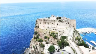 Kamera na cestách: Krásna a osobitá Kalábria