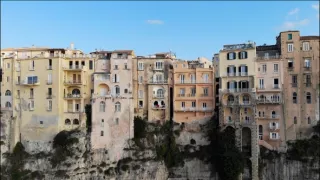 Kamera na cestách: Krásna a osobitá Kalábria