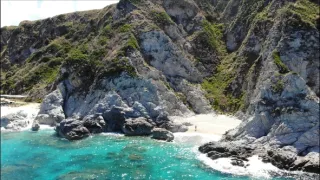 Kamera na cestách: Krásna a osobitá Kalábria