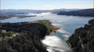 Kamera na cestách: Krásna a osobitá Kalábria