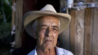 Záťah na Escobarove hrochy