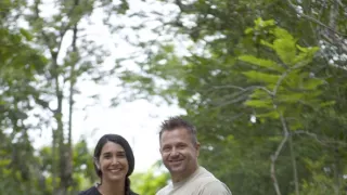 Záťah na Escobarove hrochy